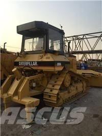 CAT D5N Bandschaktare