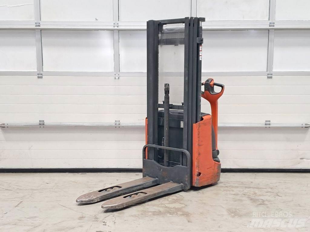 Linde L12 Staplare-led