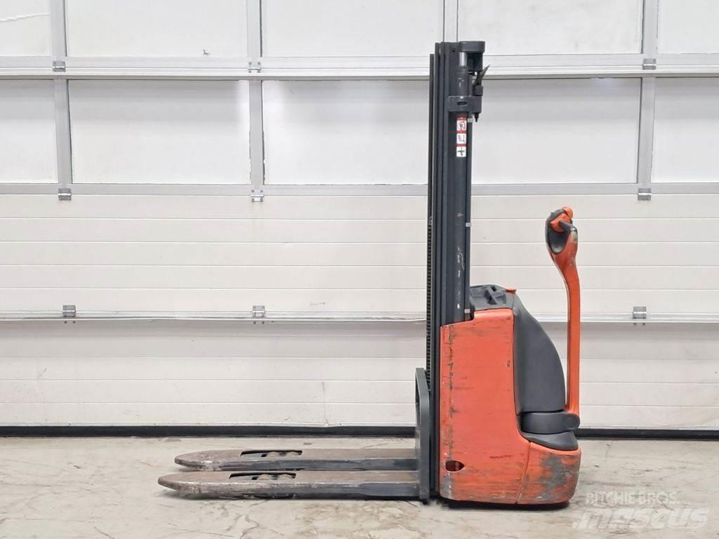 Linde L12 Staplare-led