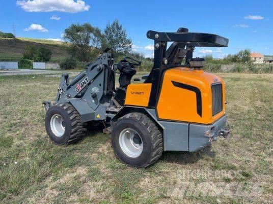 GiANT V 452 T Kompaktlastare