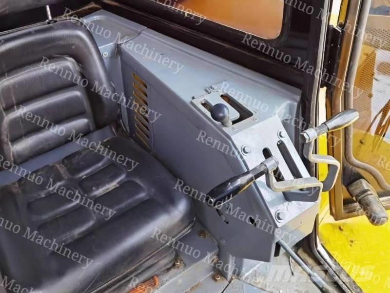 CAT D 8 R Bandschaktare