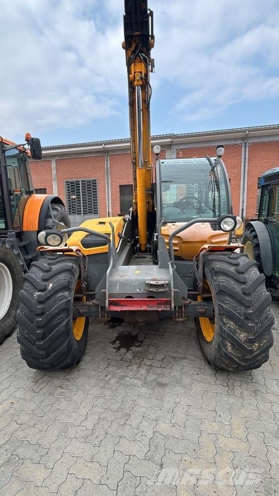Dieci Agri Plus 38.9 Redskapsbärare för lantbruk