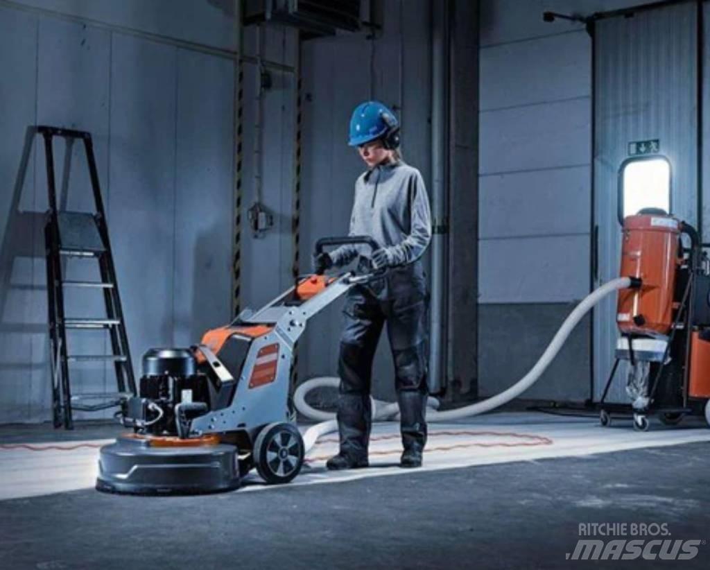 Husqvarna PG Byggställningar