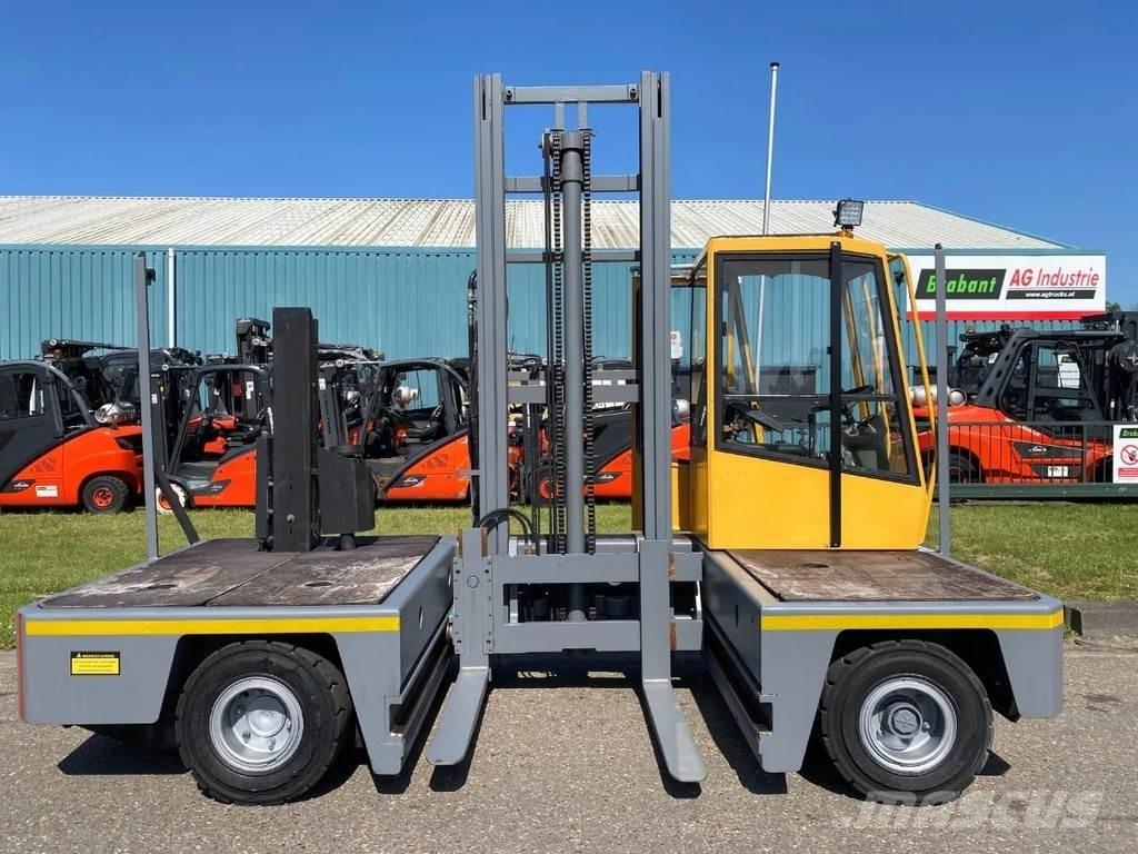 Baumann HX40/12/50 Sidlastare