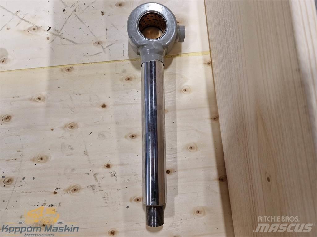 Rottne 110-32321 Skördaraggregat