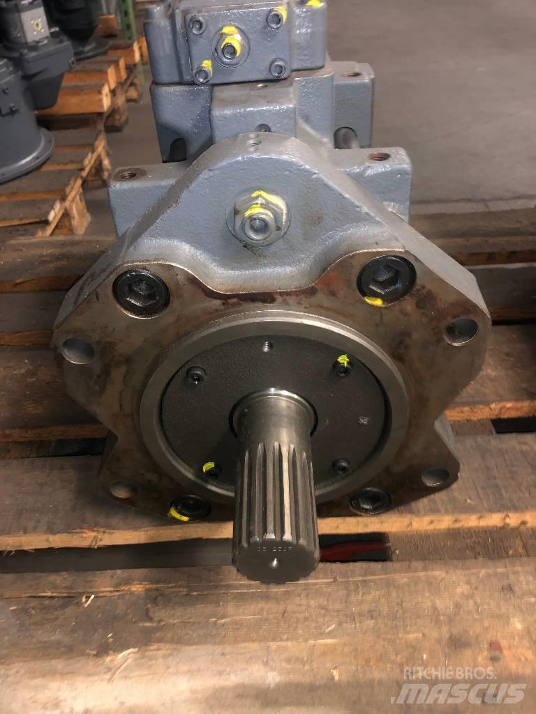 Hitachi YA00003076 Övriga