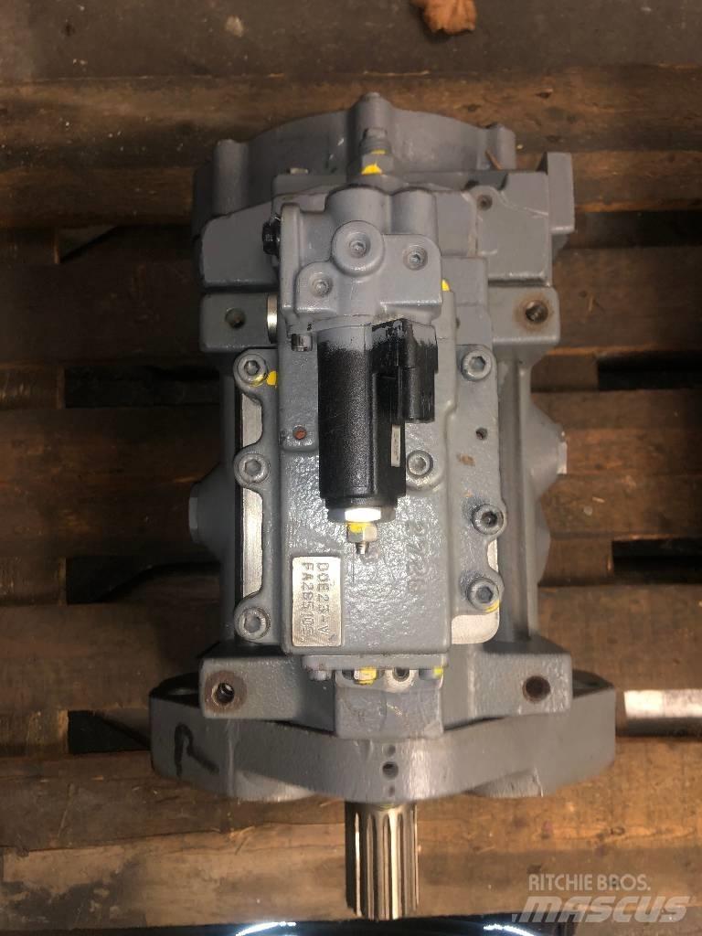 Hitachi YA00003076 Övriga