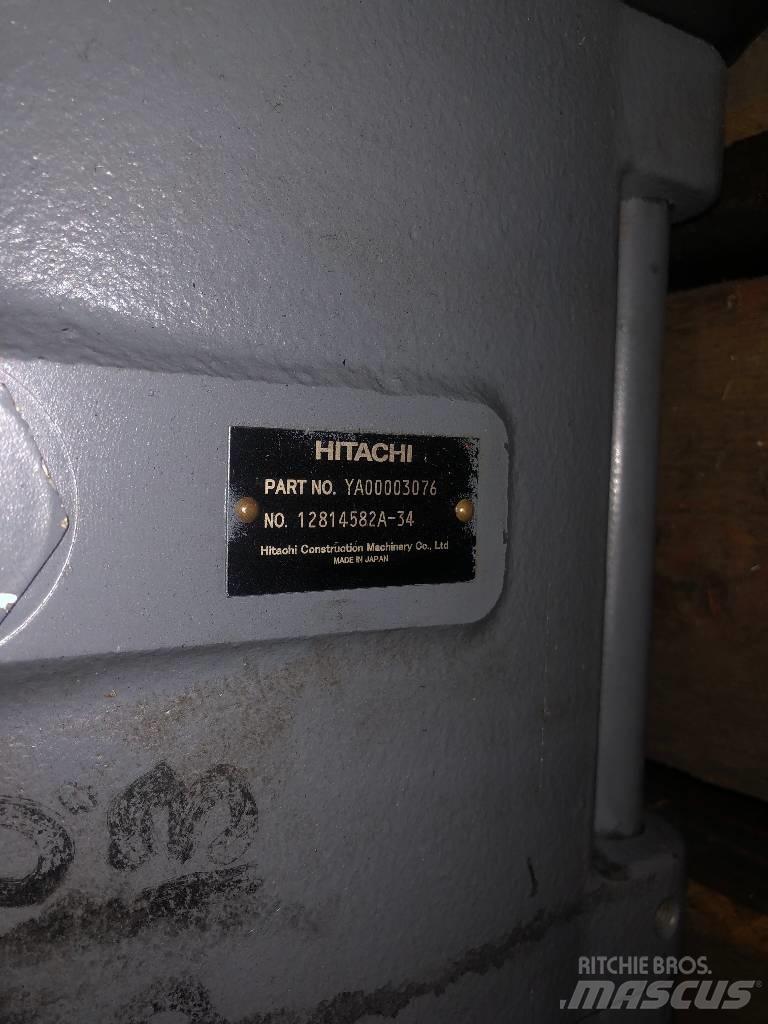 Hitachi YA00003076 Övriga