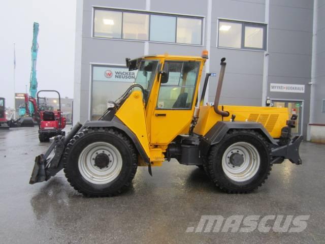 Wille 655 Redskapsbärare