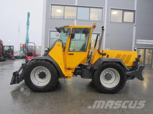 Wille 655 Redskapsbärare