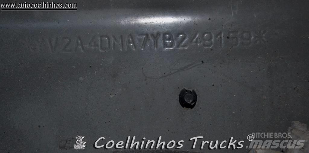 Volvo FH12 380 Dragbilar