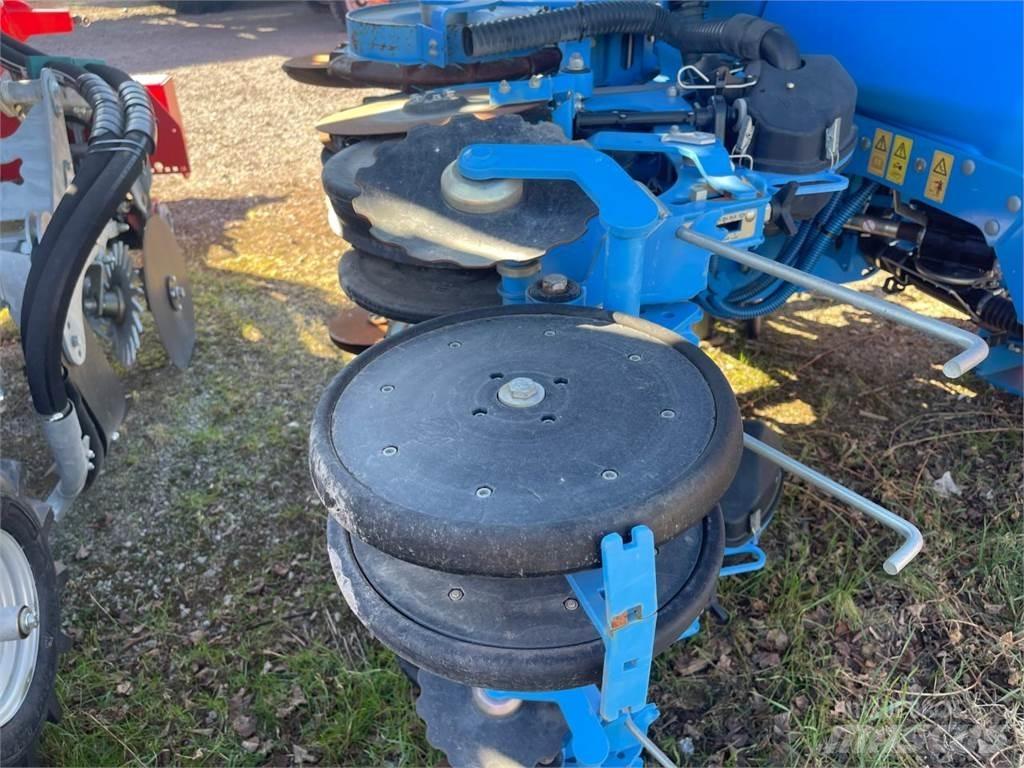 Lemken Azzurit 9 Precisionsåmaskiner