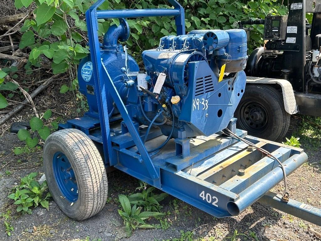 Cornell 6nnt D914L04 Redskapsbärare
