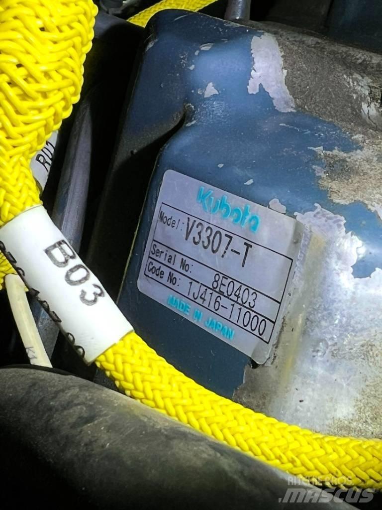 Bomag BW154AP-AM Tvåvalsvältar