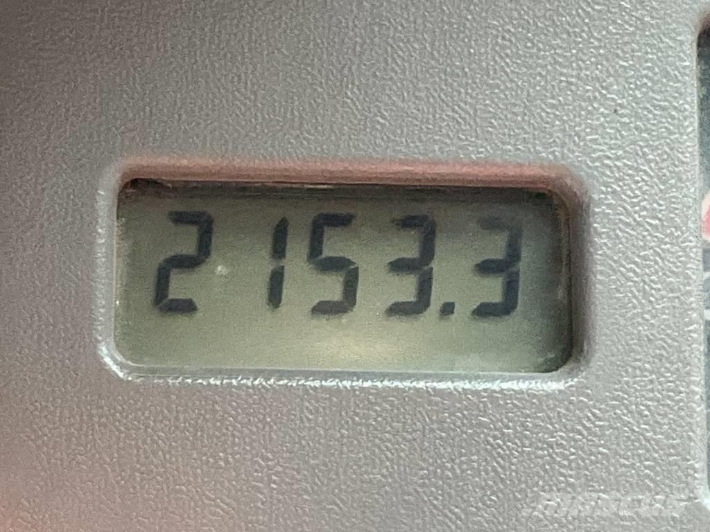 Bobcat T 180 Kompaktlastare