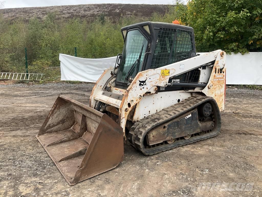 Bobcat T 180 Kompaktlastare