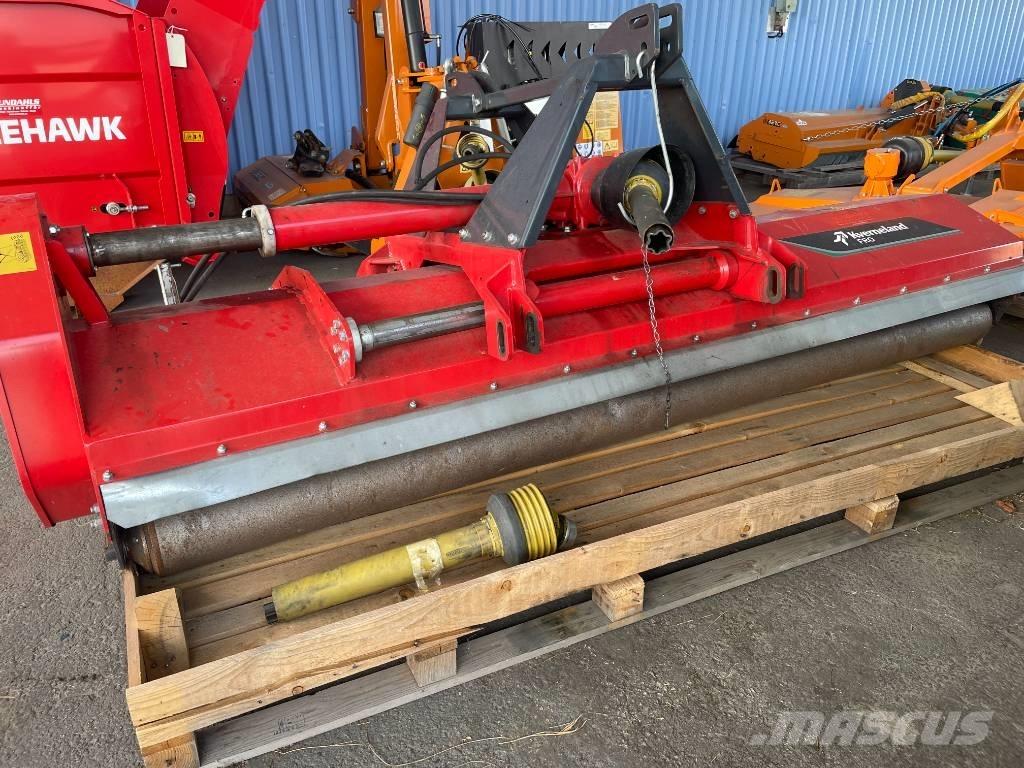 Kverneland FRO 325 Övriga vallmaskiner