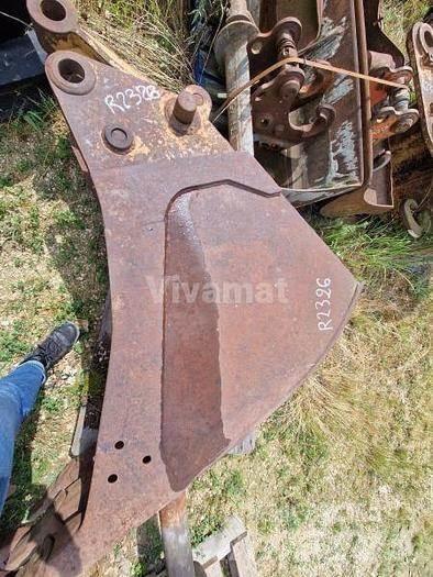 CASE 988 Skopor