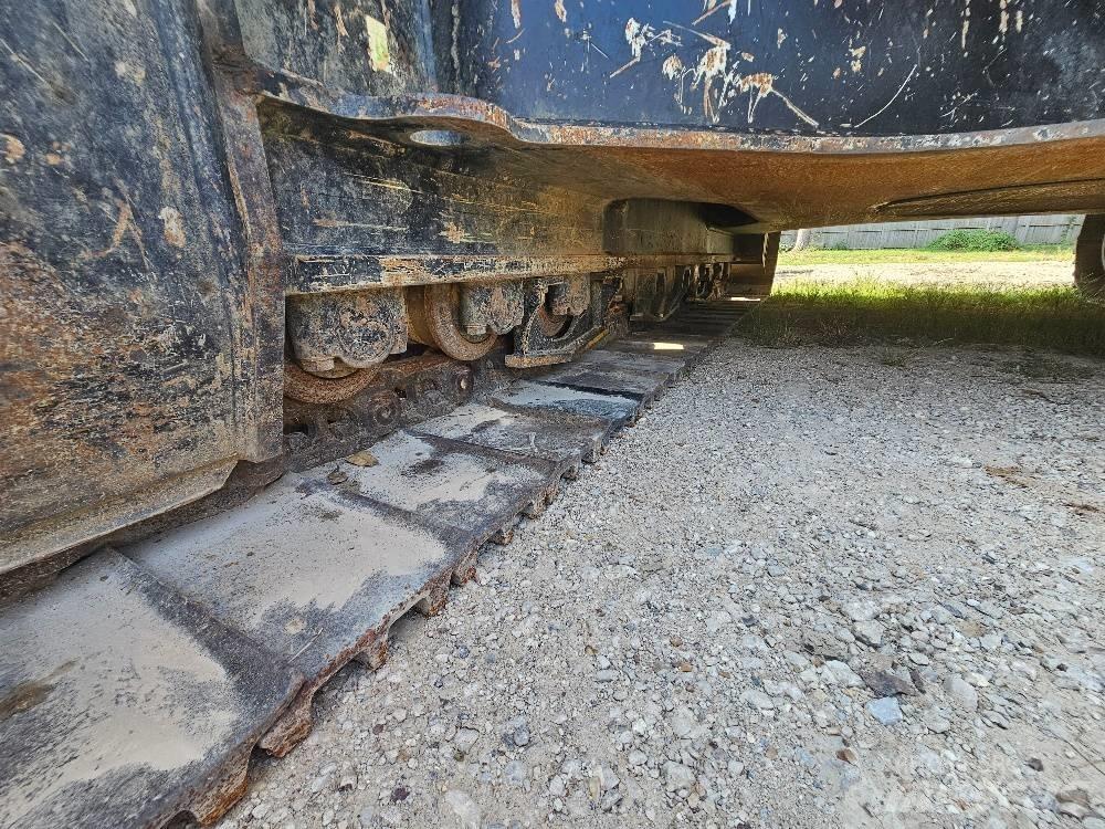 CAT CAT 349FL Bandgrävare