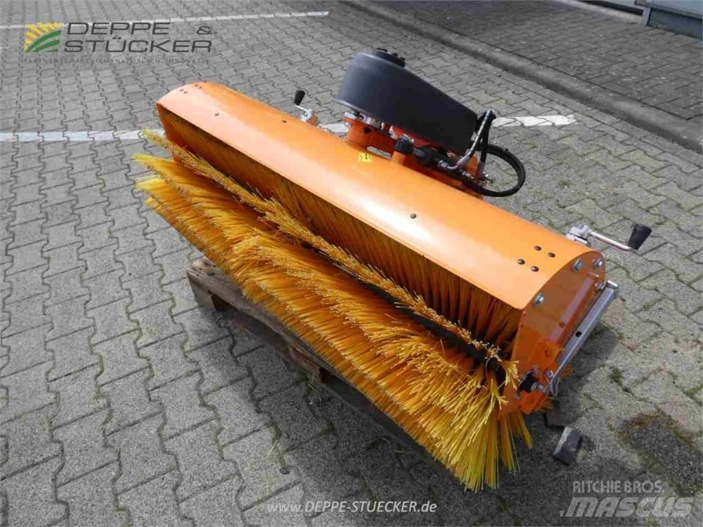 Matev SWE 14-45 Sopmaskiner