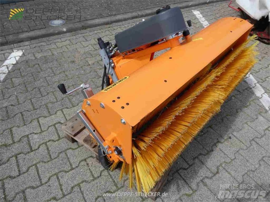 Matev SWE 14-45 Sopmaskiner