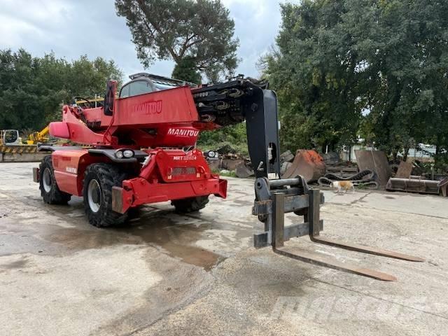 Manitou MRT 2540 Teleskoplastare
