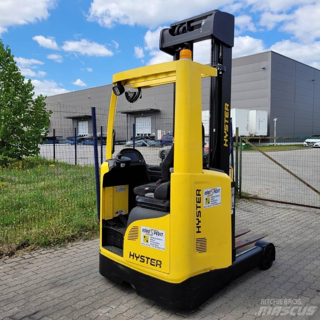 Hyster R 1.4 Skjutstativtruck