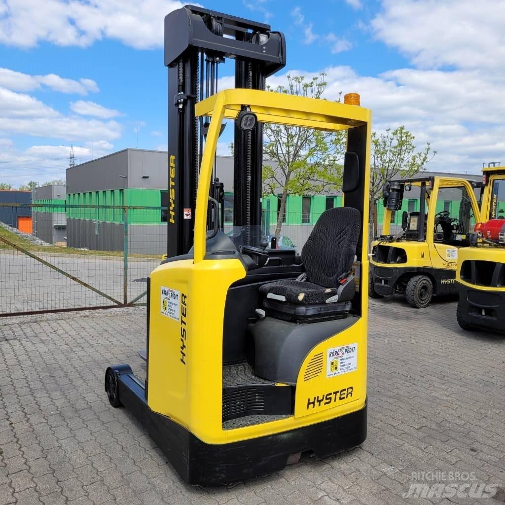 Hyster R 1.4 Skjutstativtruck