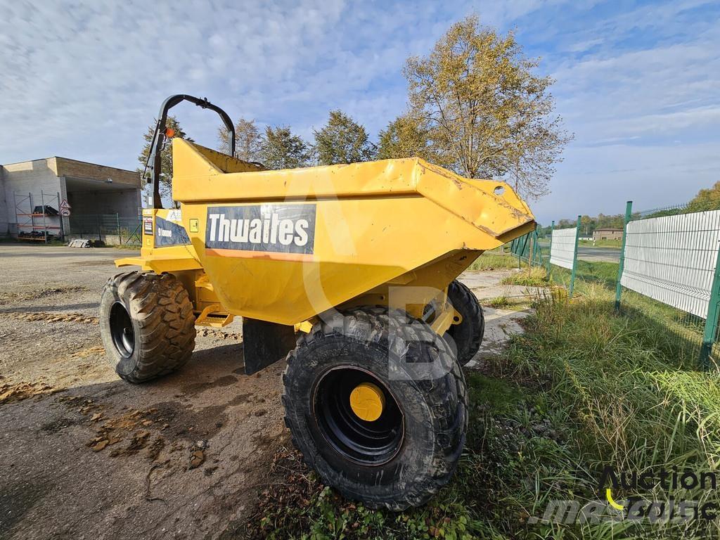 Thwaites MACH 2090 Midjestyrd dumper