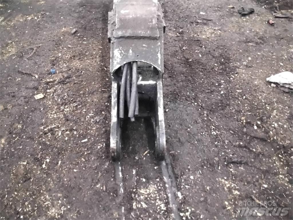 Valmet CRF14 Skotarkranar