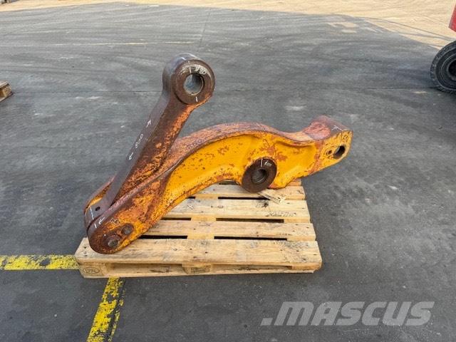 CAT BUCKET LINK Skopor