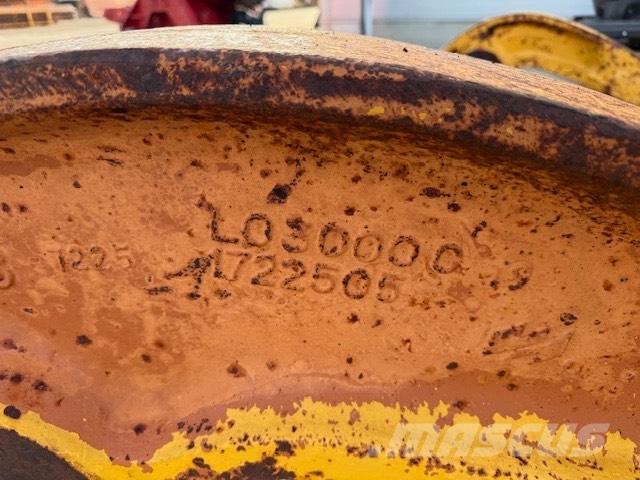 CAT BUCKET LINK Skopor