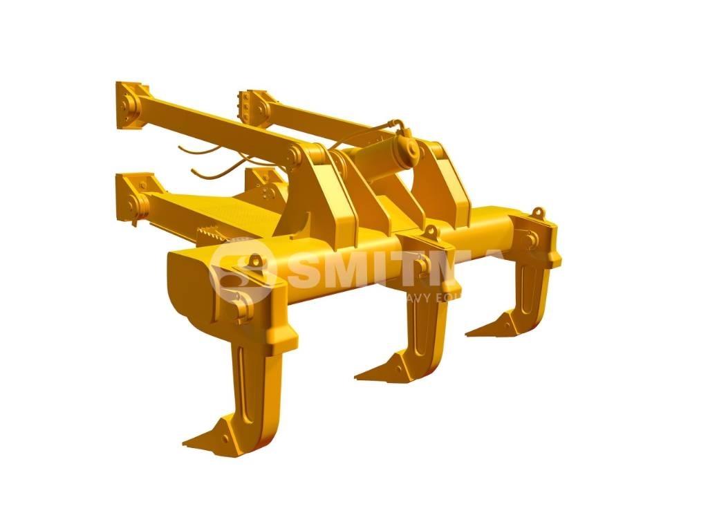 CAT D5H Rivare