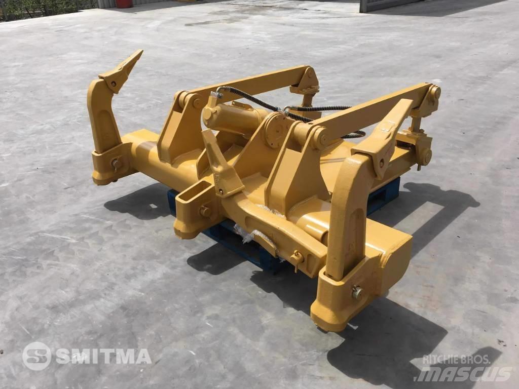 CAT D5H Rivare