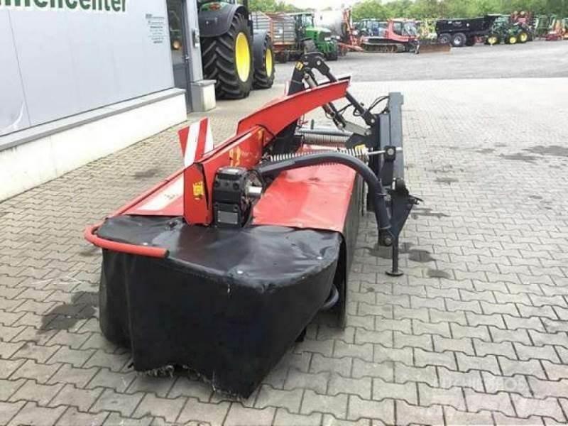Vicon 332 F Slåtterkrossar
