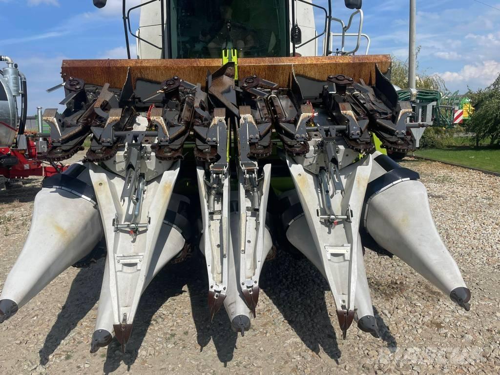 CLAAS Conspeed 8-75 Skärbord
