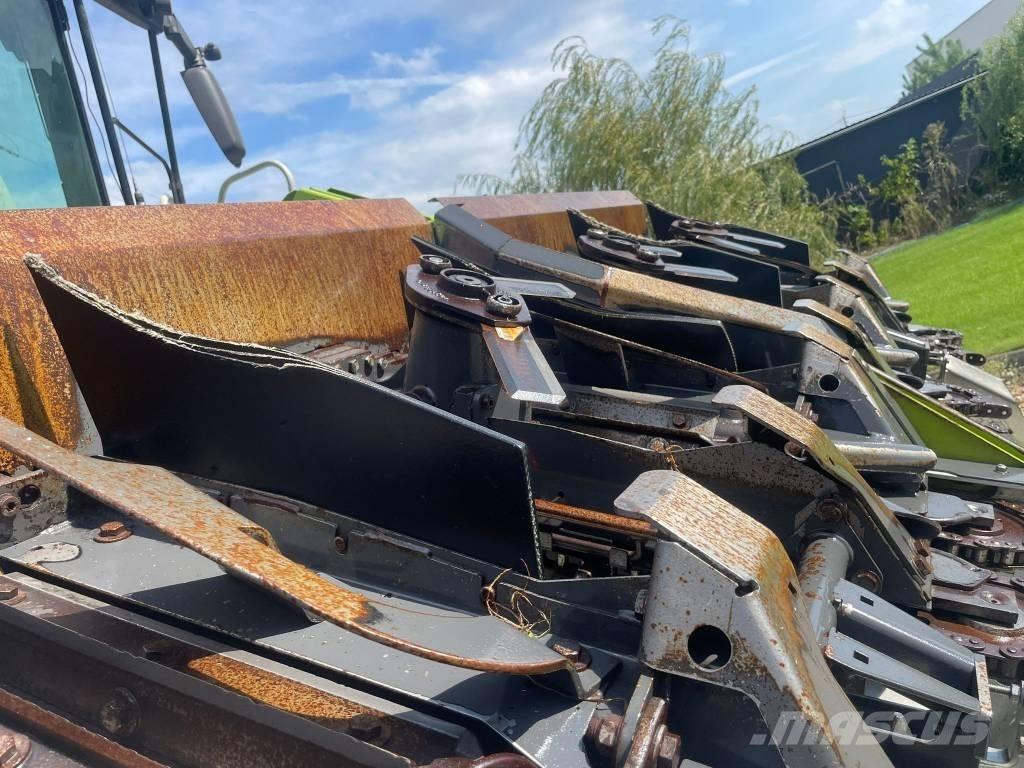 CLAAS Conspeed 8-75 Skärbord