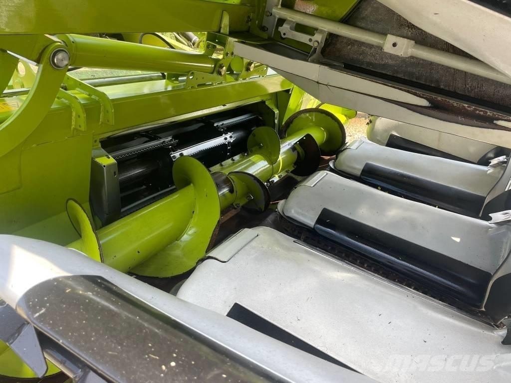 CLAAS Conspeed 8-75 Skärbord