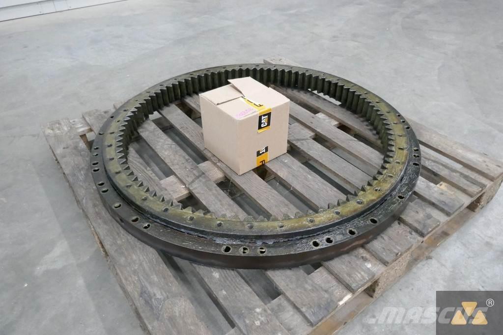 CAT 558-0411 Transport - Övriga