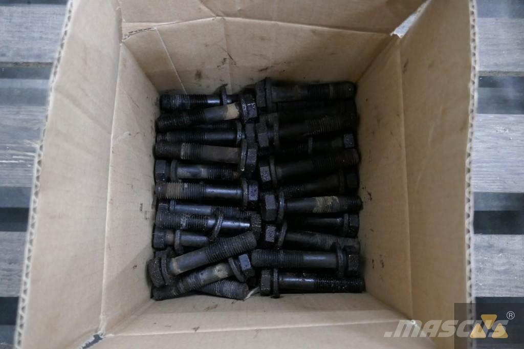 CAT 558-0411 Transport - Övriga