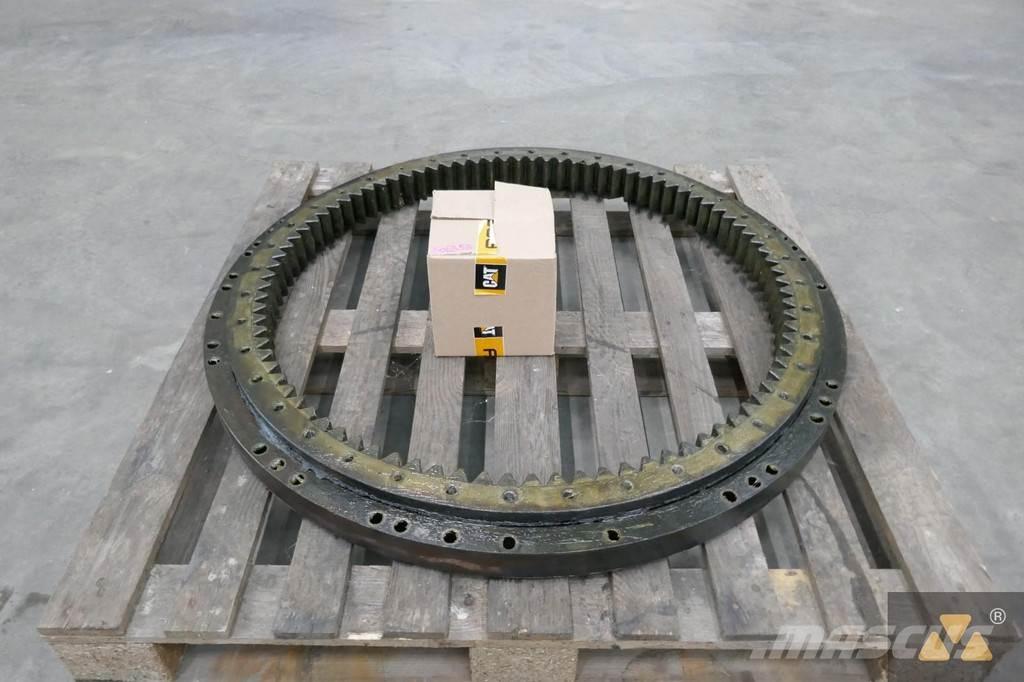 CAT 558-0411 Transport - Övriga