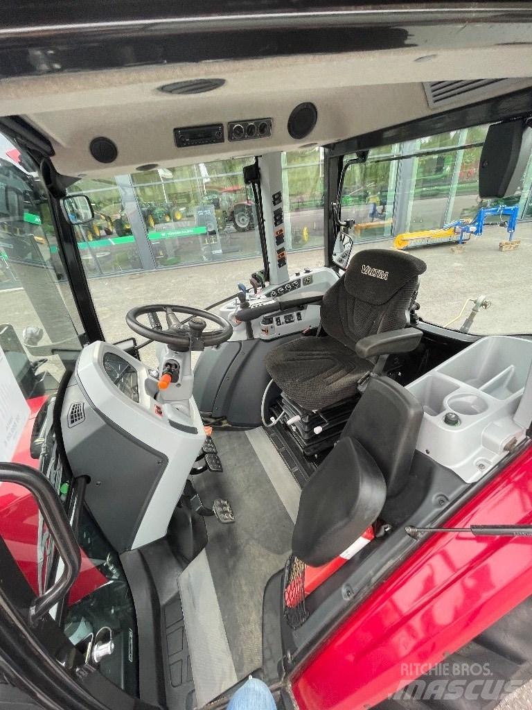 Valtra A105 Traktorer