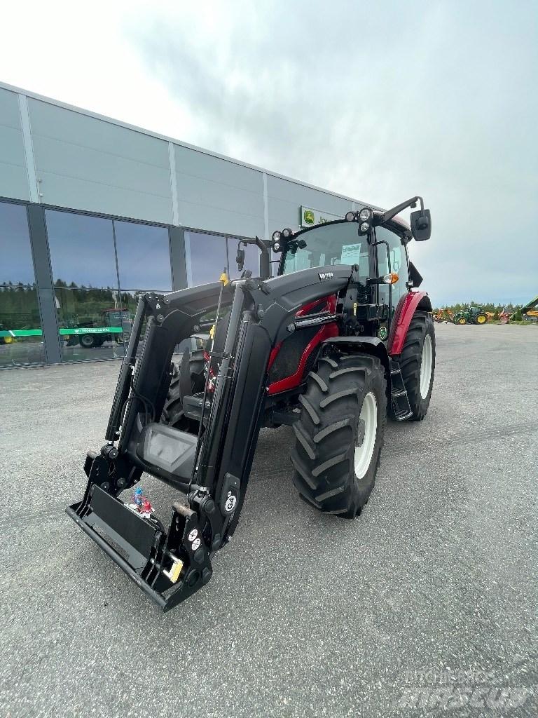 Valtra A105 Traktorer