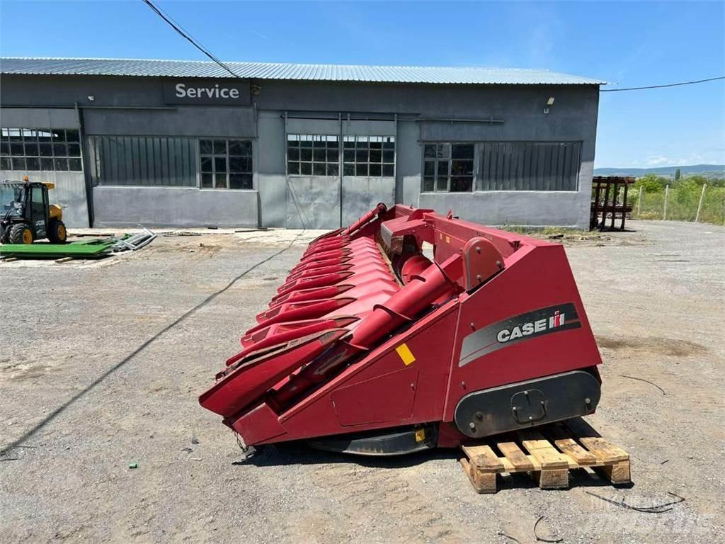 Case IH 2112 Trösktillbehör