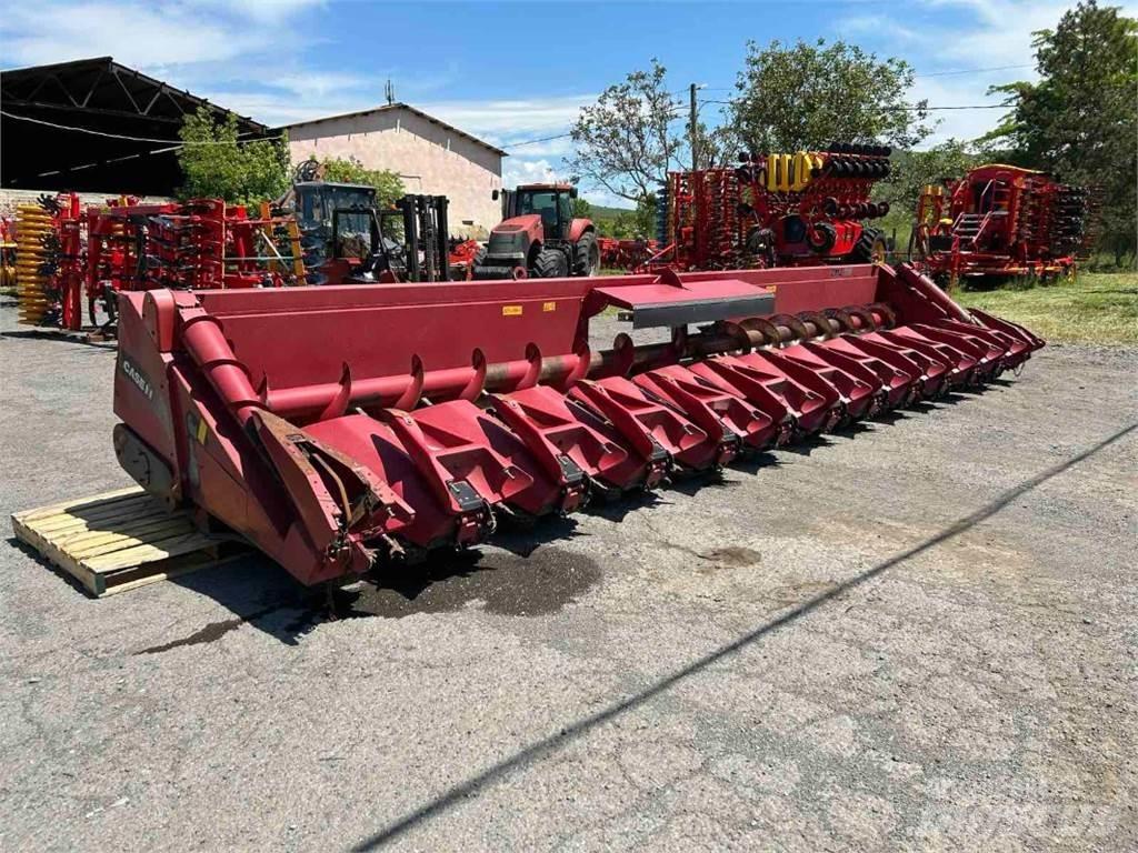 Case IH 2112 Trösktillbehör