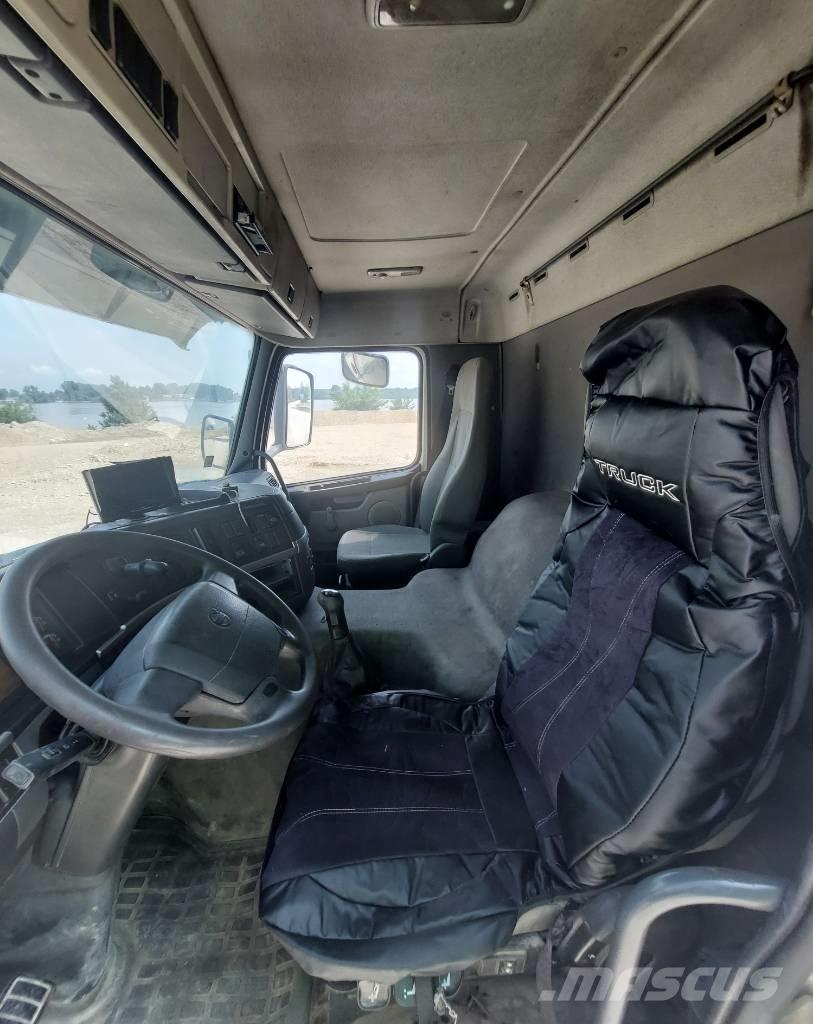 Volvo FM 984 R Cementbil