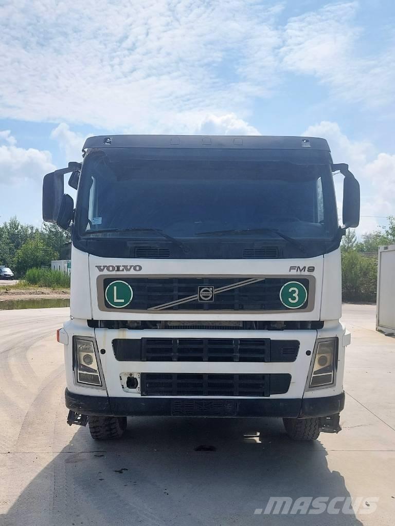 Volvo FM 984 R Cementbil