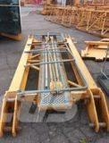 Potain MD 208 A Byggkranar