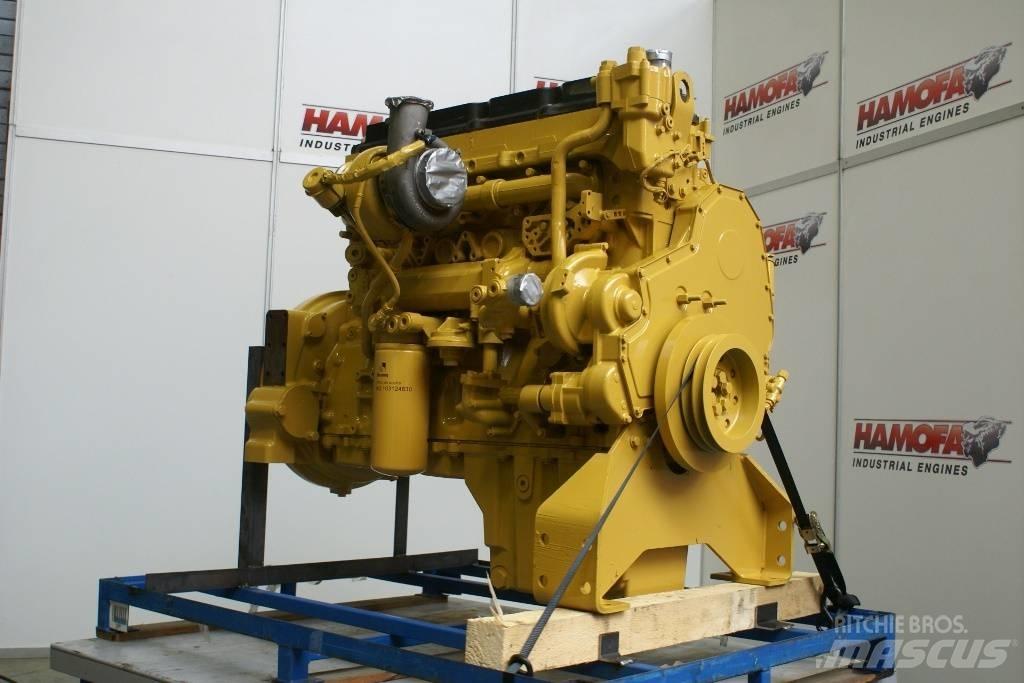 CAT C13 MHX Motorer