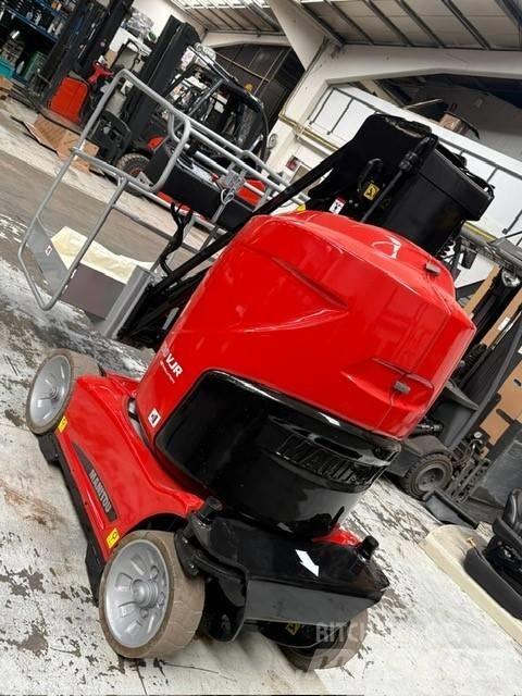 Manitou 100 VJR Övriga personliftar